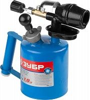 Лампа паяльная, ЗУБР, 40650-1.0